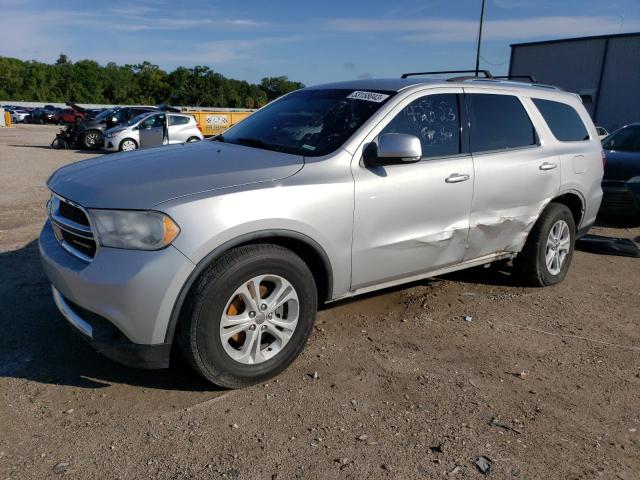 2012 Dodge Durango Crew