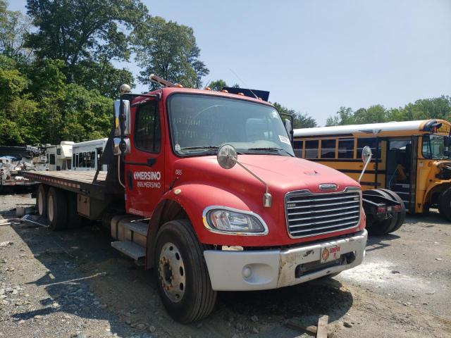 Vehiculos salvage en venta de Copart Waldorf, MD: 2007 Freightliner M2 106 Medium Duty