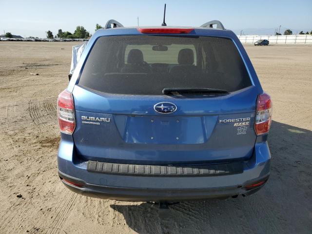 JF2SJADC3FH593638 Subaru Forester 2.5i Premium