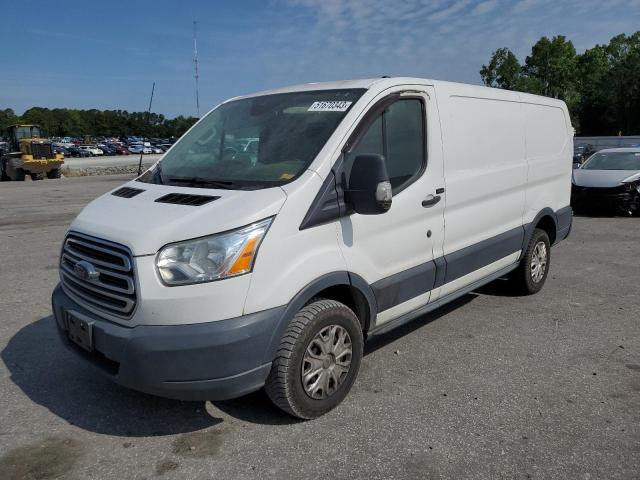 2015 Ford Transit Van 