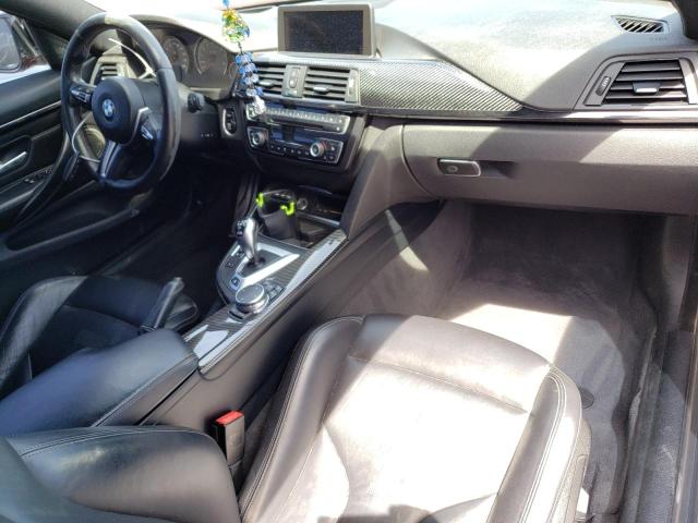 WBS3R9C5XFK332113 BMW M4