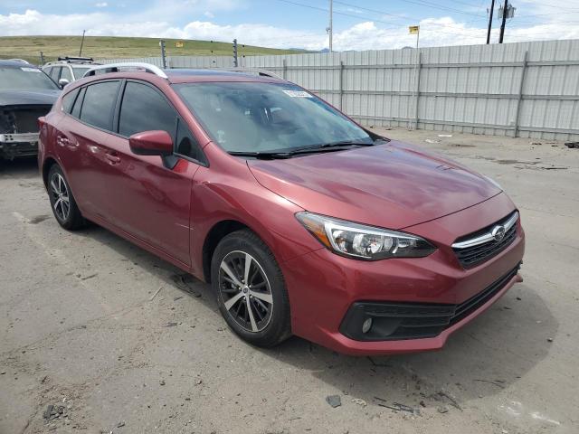 4S3GTAD66P3716209 Subaru Impreza Premium