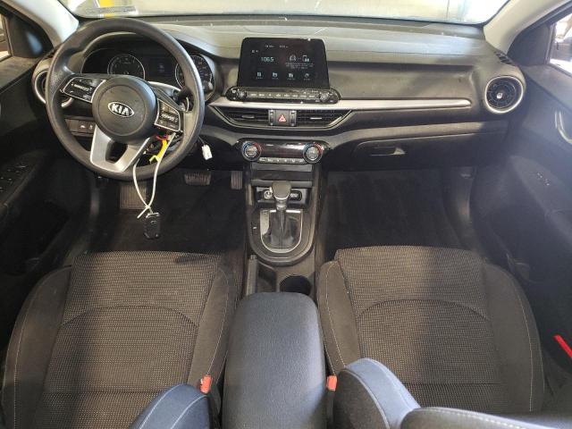 3KPF24AD1KE103824 KIA FORTE FE