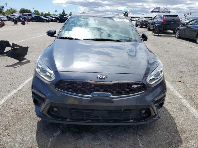 3KPF44AC2ME411508 KIA FORTE GT