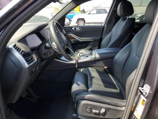 5UXCR6C03M9G92954 BMW X5 Xdrive40i