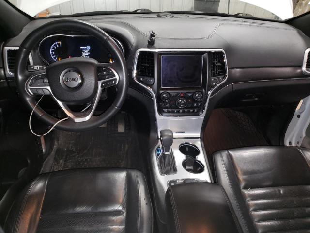 2018 JEEP GRAND CHER - 1C4RJFBG5JC203872