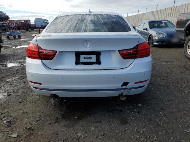 WBA4B1C50GG242892 BMW 435 I Gran Coupe