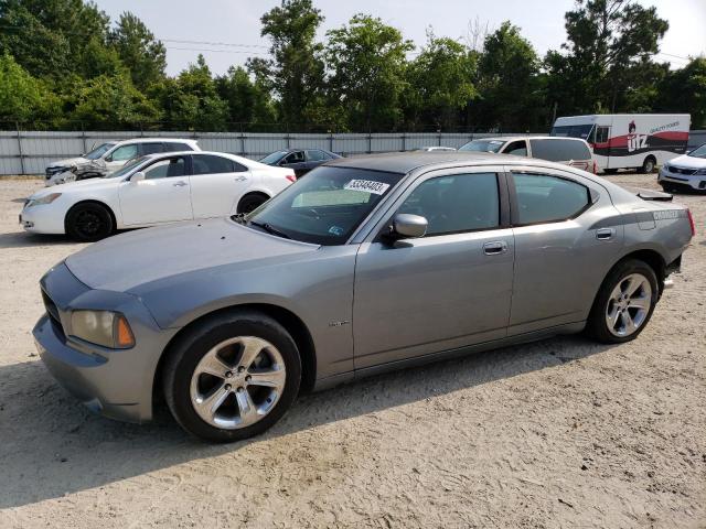 2006 Dodge Charger R/T