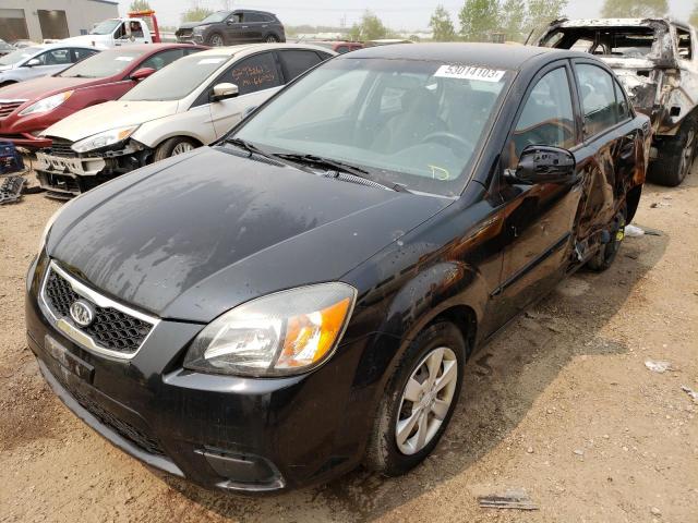 2010 Kia Rio LX