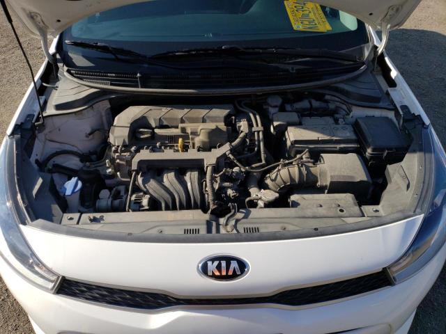 3KPA24AD0LE308045 KIA RIO LX