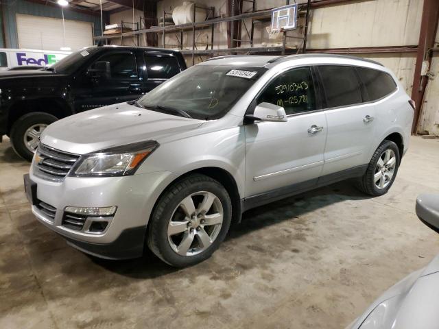 2016 Chevrolet Traverse LTZ