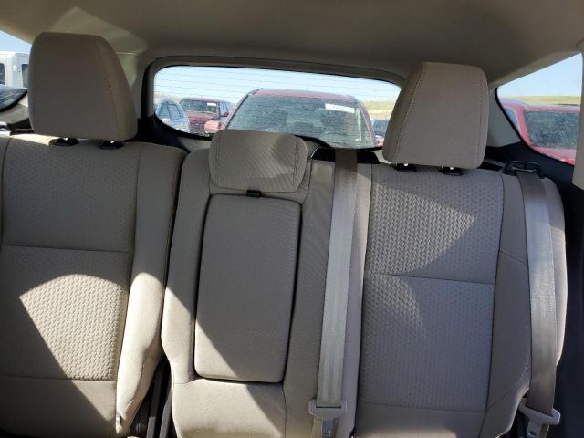 1FMCU9G92HUB89311 Ford ESCAPE SE