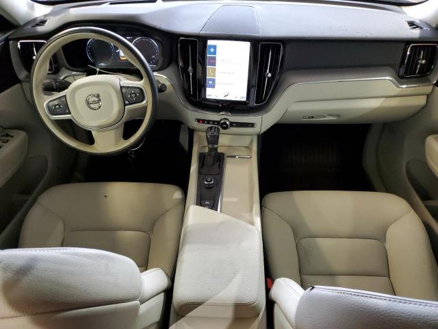 2018 VOLVO XC60 T6 MO YV4A22RK9J1061225