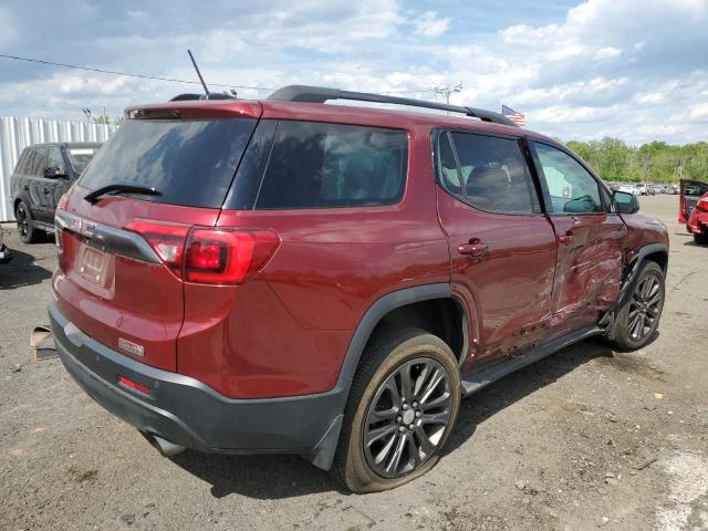 2017 GMC ACADIA ALL 1GKKNVLS8HZ150437