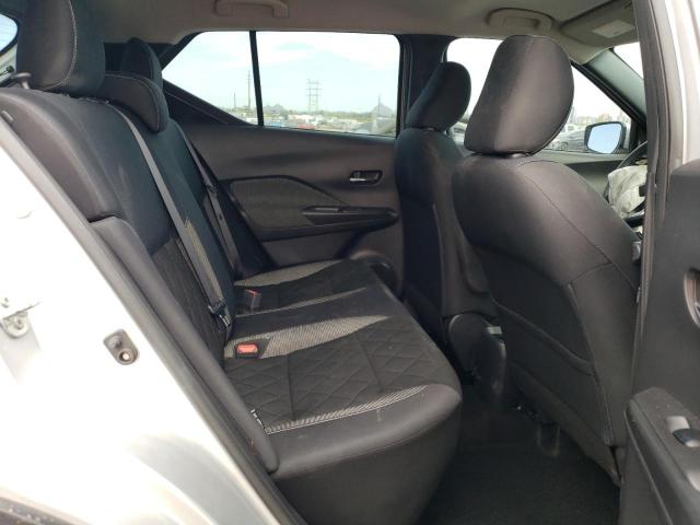 3N1CP5CV5LL493827 Nissan KICKS SV