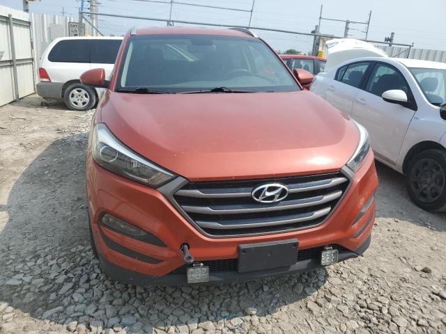 KM8J3CA47GU120259 | 2016 Hyundai tucson limited