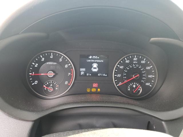 KNAE15LA8J6030203 KIA Stinger