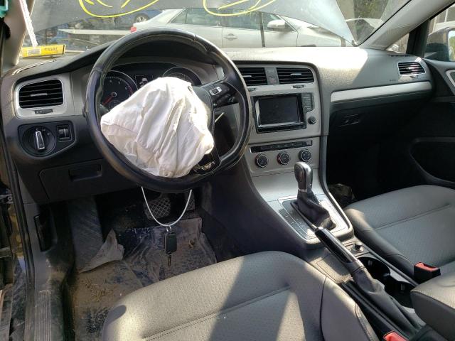 2015 VOLKSWAGEN GOLF SPORT - 3VWC17AU3FM501732