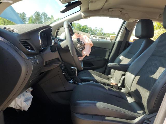 KL4CJASB1KB714249 Buick Encore Preferred