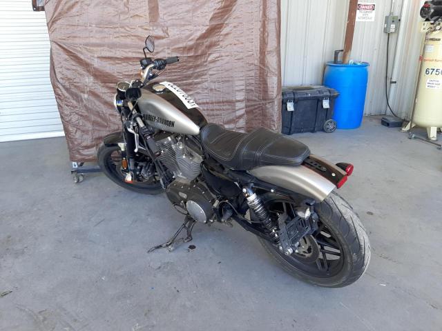 2016 HARLEY-DAVIDSON XL1200 CX 1HD1LM321GC447234