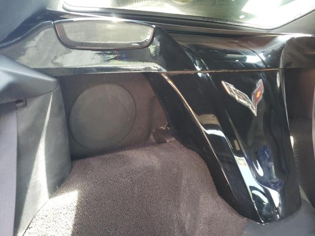 2016 CHEVROLET CORVETTE S - 1G1YD3D7XG5115064