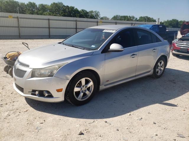 2011 Chevrolet Cruze LT