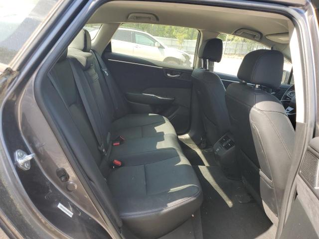 2018 HONDA CLARITY TO - JHMZC5F35JC012365