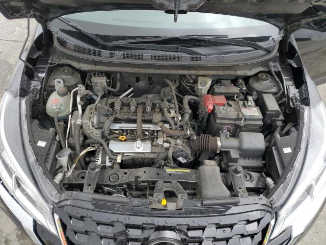Nissan KICKS S 2022 3N1CP5BV0NL485042 Image 12