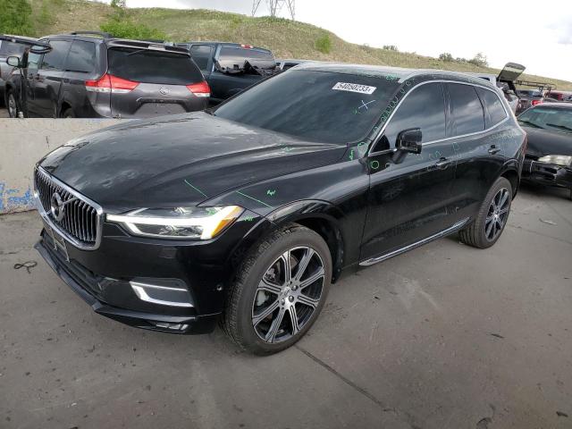 2018 Volvo XC60 T6