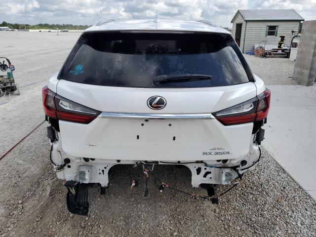 2019 LEXUS RX 350 L - JTJDZKCA3K2020514