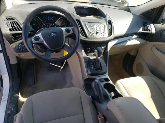 1FMCU9G96FUA83036 Ford ESCAPE SE