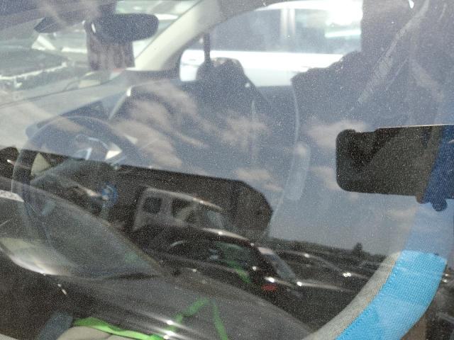 WBY1Z8C3XHV893886 BMW I3 REX