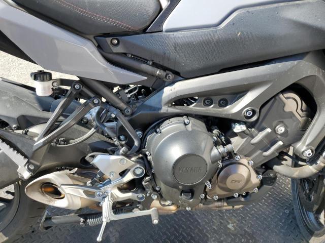 2019 YAMAHA MTT09 C JYARN60YXKA000369