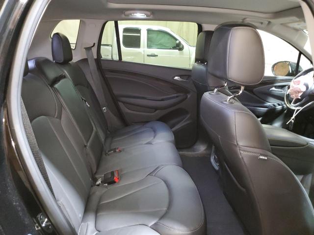 2019 BUICK ENVISION P - LRBFX3SX1KD019457
