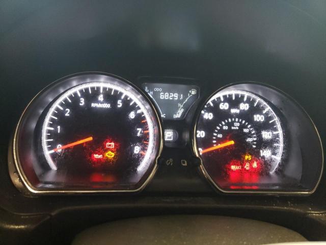 3N1CN7AP2KL849106 2019 Nissan Versa S