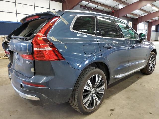 2022 VOLVO XC60 B6 IN - YV4062RL0N1951577