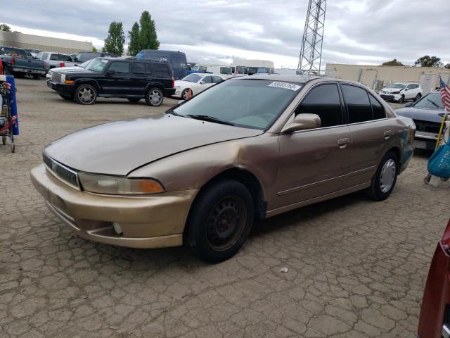 2000 Mitsubishi Galant ES