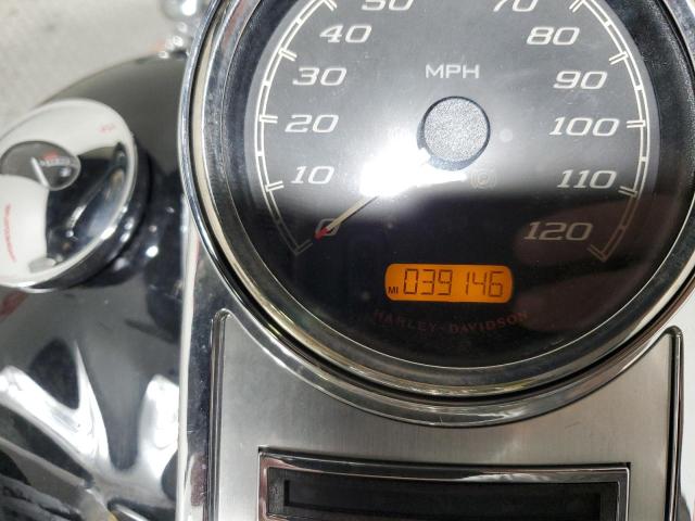 2021 HARLEY-DAVIDSON FLHR - 1HD1FBC18MB613401
