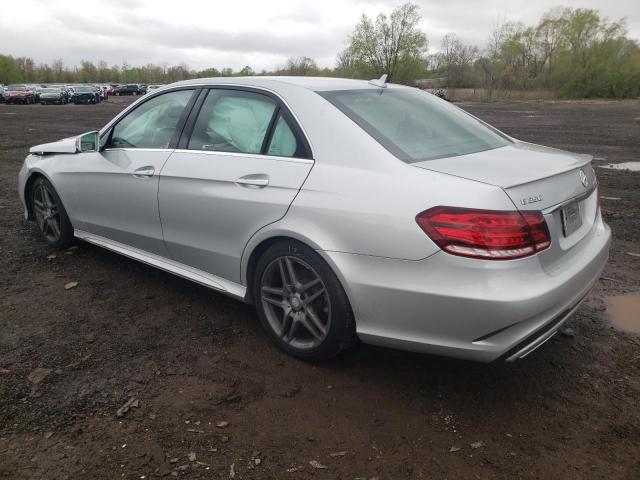 2016 MERCEDES-BENZ E 350 4MAT - WDDHF8JB6GB208680