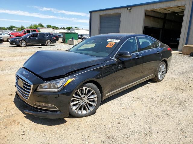 2016 Hyundai Genesis 3.8L