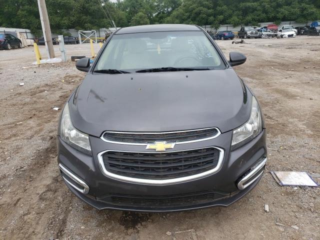2015 CHEVROLET CRUZE LTZ - 1G1PG5SB4F7191095
