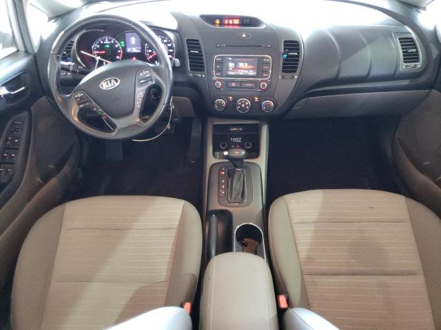 KNAFX4A88E5127555 KIA FORTE EX