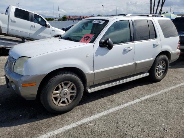 2003 Mercury Mountaineer 