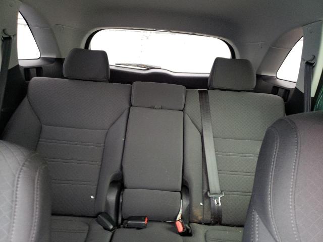 5XYPG4A32GG011273 KIA SORENTO LX