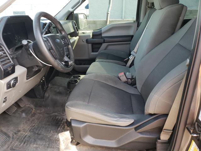 1FTEW1CP2GKD23452 Ford F150 Supercrew