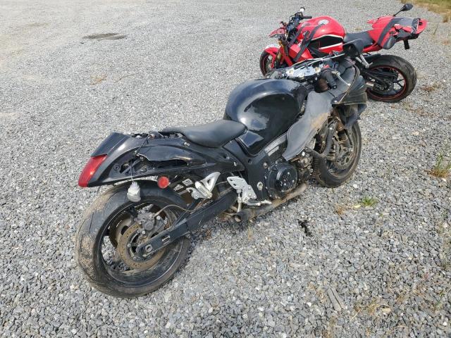 2012 SUZUKI GSX1300 R - JS1GX72A9C2103171