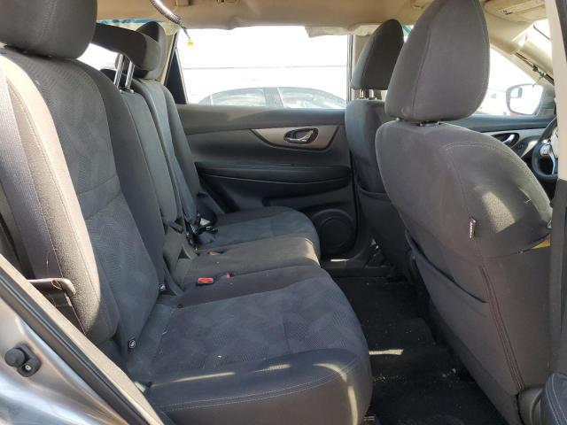KNMAT2MV7GP632234 Nissan ROGUE S