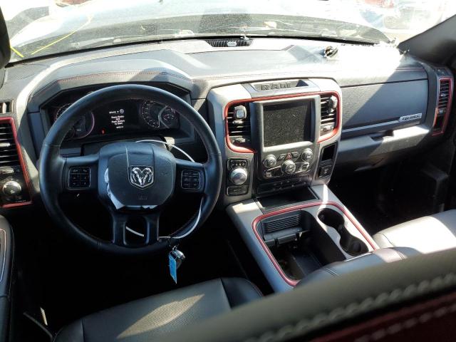 2016 RAM 1500 REBEL 1C6RR7YT5GS246522