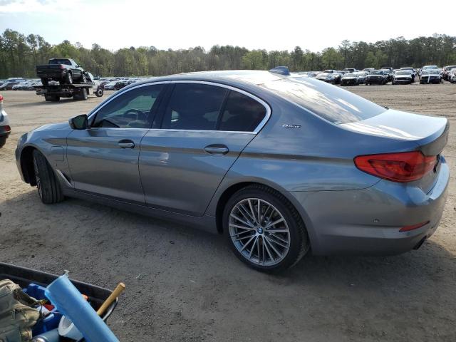 2019 BMW 530E - WBAJA9C56KB393777