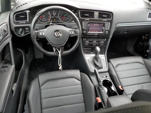 2015 VOLKSWAGEN GOLF - 3VW217AU0FM087997